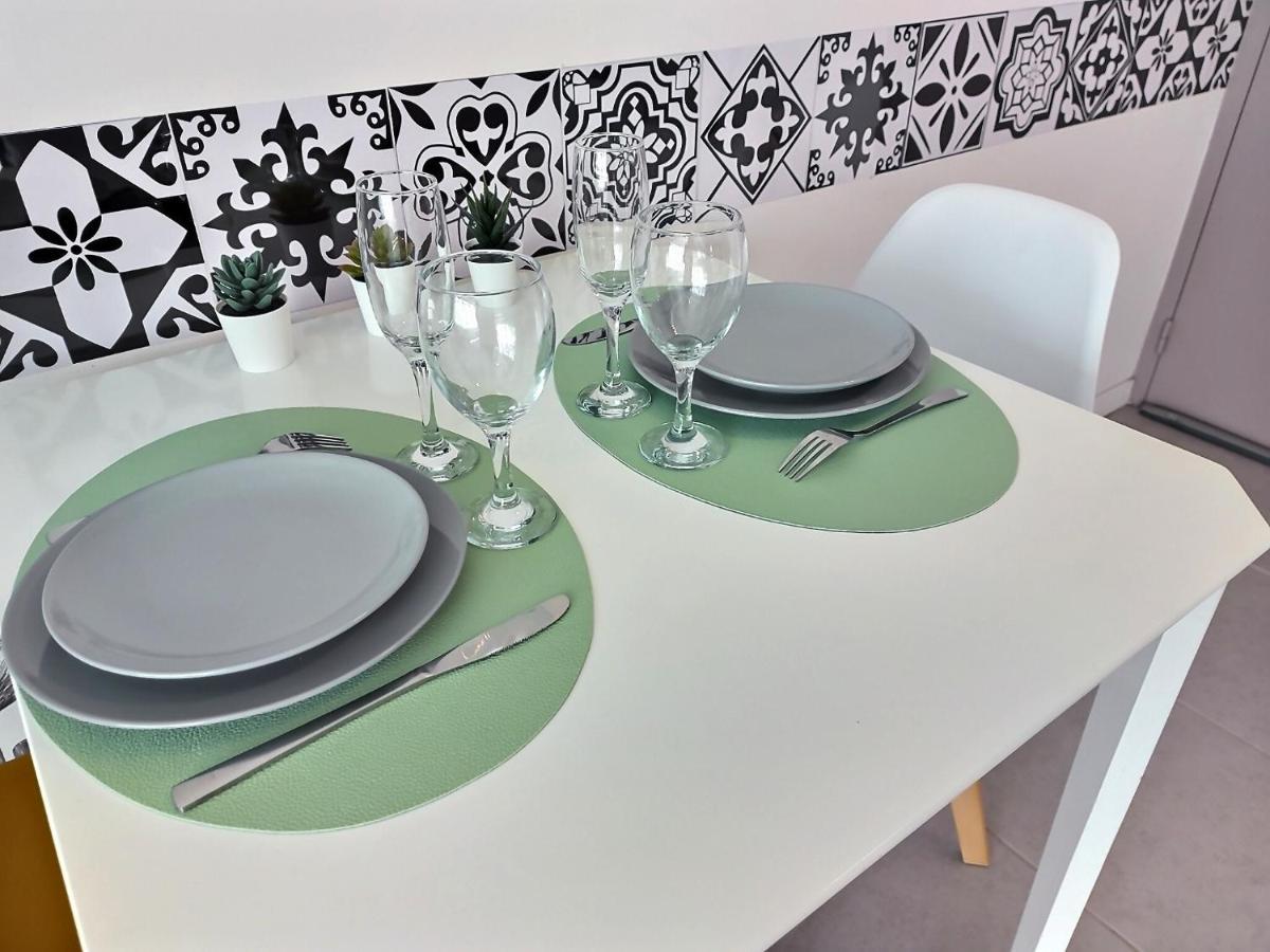 Appartamento Le Soléo Moussy-le-Neuf Esterno foto